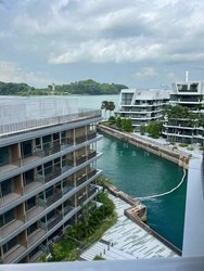 The Reef At King’s Dock (D4), Condominium #554202451